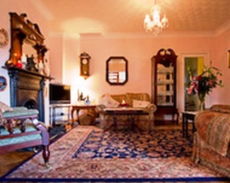 Tara Farm Bed & Breakfast Kenmare Bagian luar foto