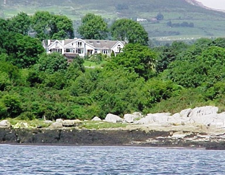 Tara Farm Bed & Breakfast Kenmare Bagian luar foto