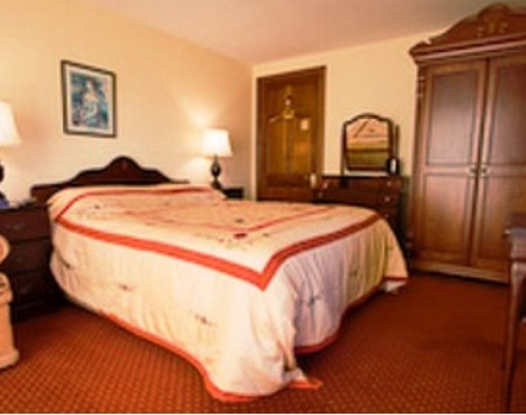 Tara Farm Bed & Breakfast Kenmare Bagian luar foto