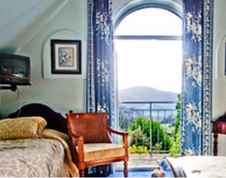 Tara Farm Bed & Breakfast Kenmare Bagian luar foto