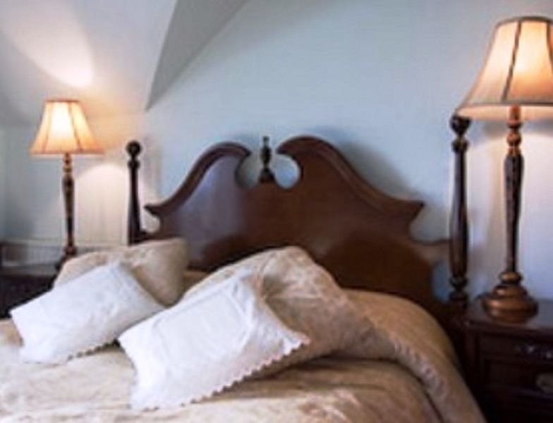 Tara Farm Bed & Breakfast Kenmare Bagian luar foto