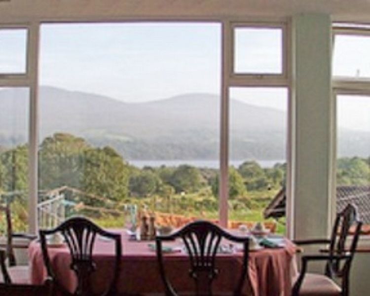 Tara Farm Bed & Breakfast Kenmare Bagian luar foto