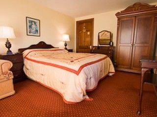 Tara Farm Bed & Breakfast Kenmare Bagian luar foto