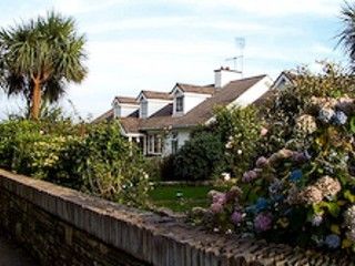 Tara Farm Bed & Breakfast Kenmare Bagian luar foto