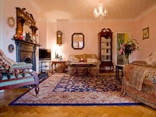 Tara Farm Bed & Breakfast Kenmare Bagian luar foto