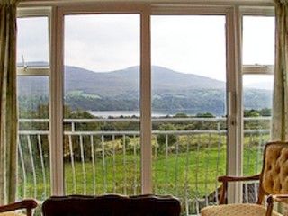 Tara Farm Bed & Breakfast Kenmare Bagian luar foto