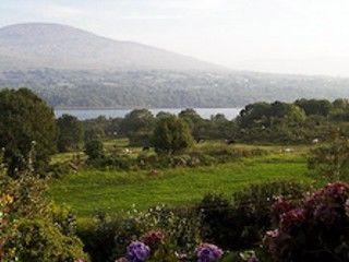 Tara Farm Bed & Breakfast Kenmare Bagian luar foto
