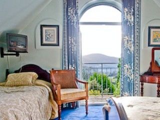 Tara Farm Bed & Breakfast Kenmare Bagian luar foto