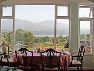 Tara Farm Bed & Breakfast Kenmare Bagian luar foto