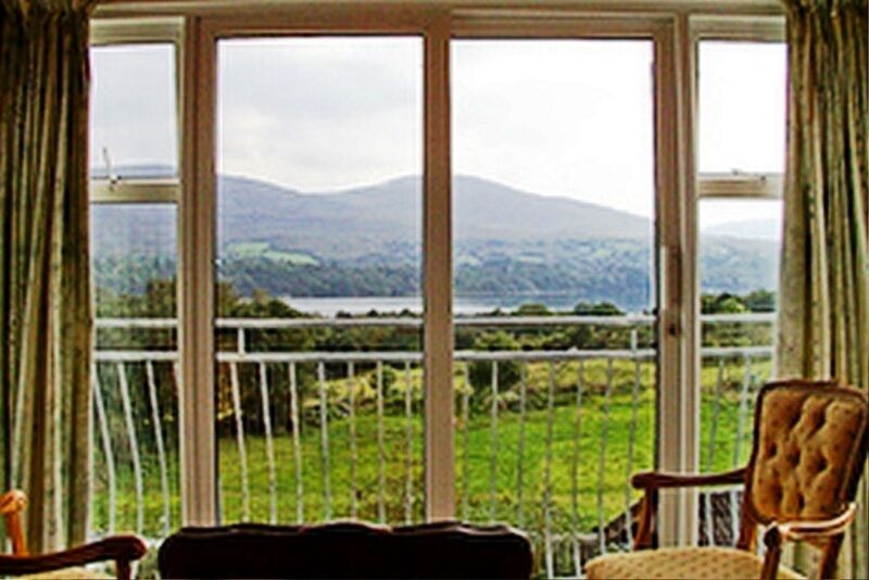 Tara Farm Bed & Breakfast Kenmare Bagian luar foto